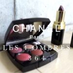 #CHANEL#センシュアルメイク#ピンクメイク　 トレンドの予感！！CHANELのピンクシャドウメイクで、甘くなりすぎない辛口メイク。