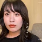 【時短メイク】27歳 毎日10分メイク💄ノーファンデ