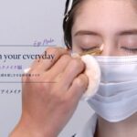 Makeup on your everyday プロから教わるメイク術ーマスクメイク編 #3