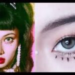 【Hyuna i’m not cool】KPOPものまねメイク ヒョナ風メイク hyuna inspired makeup💄💋✨