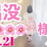 大場久美子【留守中に出没する妖精No.21】真似メイク💄