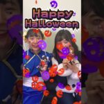 DAISOグッズで簡単プチプラハロウィンメイク✨ #shorts