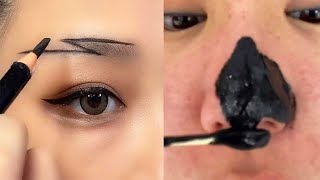 Easy Makeup 2022 / Part 24 / 2022 年の美しいメイクトレンド