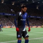 FIFA22 プロクラブ チャンスメイク集4