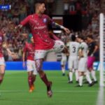 FIFA23 プロクラブ チャンスメイク集3