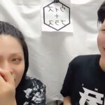 【才能発揮？】男装アイドルがお互いにモノマネメイクしてみた【貴織&桐二】