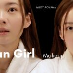 Clean Girl Makeup 海外トレンドメイク Pinterestで見つけた可愛い子のメイク