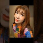 #ものまね #モノマネ #ものまねメイク #モノマネメイク #メイク#メイク動画 #make #makeup #仲里依紗 さん#eye #eyemakeup #eyemakeuptutorial