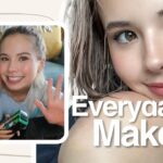 【ママメイク】10分で終わる時短メイク EVERYDAY MAKEUP