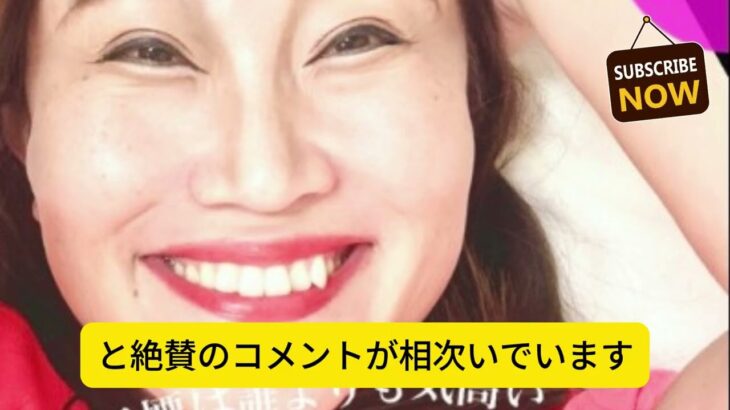 キンタローが上戸彩のものまねメイクでファンを大爆笑させる！